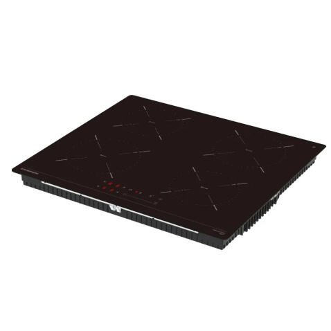 Варочная панель индукционная MEFERI MIH604BK POWER