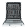Посудомоечная машина EXITEQ EXDW-I608