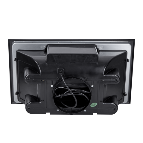 Вытяжка EXITEQ EX-1446 black