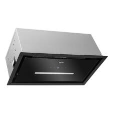 Вытяжка ZORG TECHNOLOGY ASIRIA 1060 50 S черная