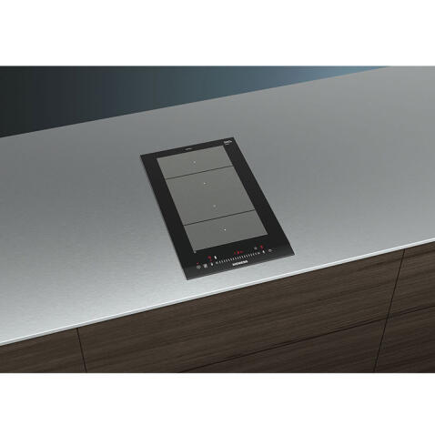 Поверхность электрическая SIEMENS EX 375FXB1E