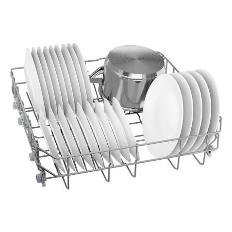 Посудомоечная машина встраиваемая BOSCH SMV4HVX03E