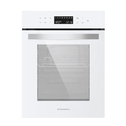 Духовой шкаф электрический MAUNFELD EOEH5110W