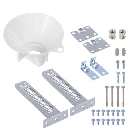 Посудомоечная машина MEFERI MDW4562 LIGHT