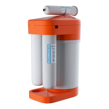 Фильтр для очистки воды Omoikiri PURE DROP 2.1.4S