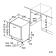 Посудомоечная машина встраиваемая BOSCH SMV4HVX07E