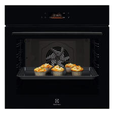 Духовой шкаф ELECTROLUX LOE8F38Z