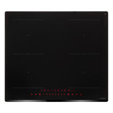 Поверхность индукционная ZORG TECHNOLOGY INO65 black