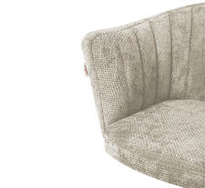 Сидение Sheffilton SHT-ST42-1 артикул S-61 милк