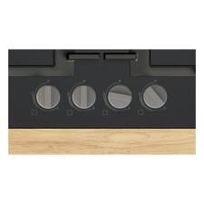 Поверхность газовая BOSCH PNH6B6K40 Поверхность газовая BOSCH PNH6B6K40