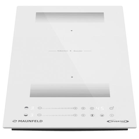Поверхность индукционная MAUNFELD CVI292S2FWHD Inverter