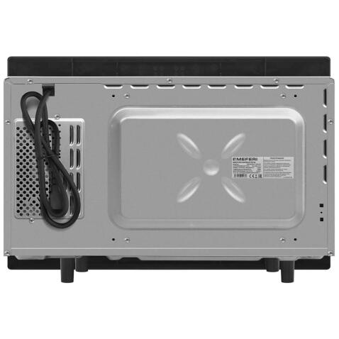 Микроволновая печь MEFERI MMO6020BK COMFORT