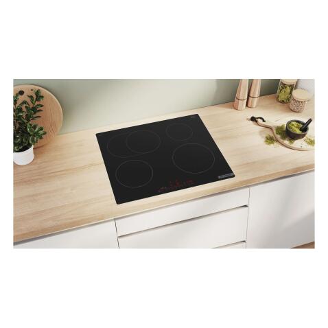 Поверхность индукционная BOSCH PIF61RHB1E