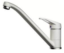 Смеситель для кухни Omoikiri Kado PA пастила