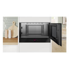 Микроволновая печь встраиваемая BOSCH BFR7221B1