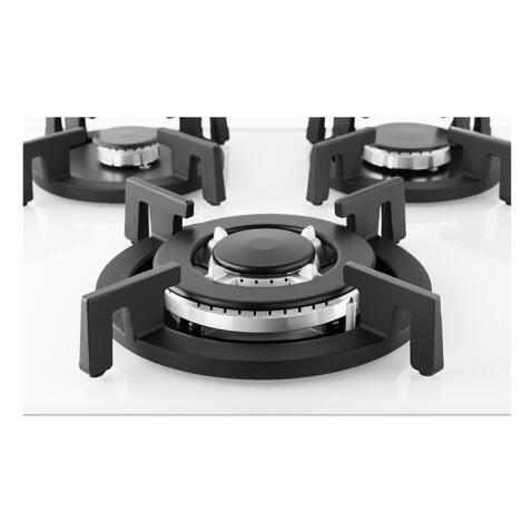 Поверхность газовая WEISSGAUFF HG 430 WGV