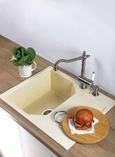 Смеситель для кухни Omoikiri Kyoto-SI античное серебро