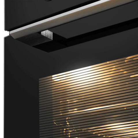 Духовой шкаф электрический MAUNFELD MCMO5013SDGB