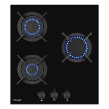 Поверхность газовая WEISSGAUFF HG 453 BGV