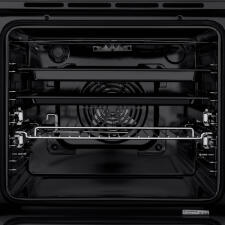 Духовой шкаф электрический MAUNFELD EOEH.5811B