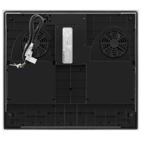 Поверхность индукционная MAUNFELD CVI594SF2WH LUX Inverter