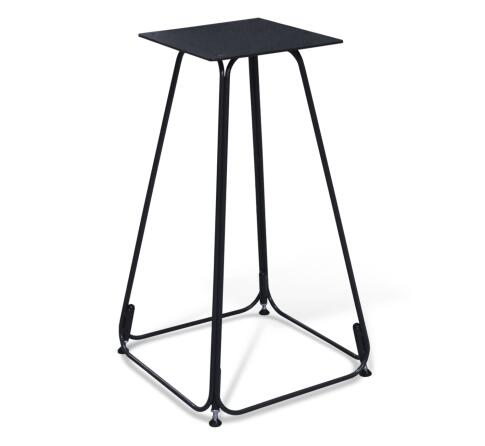 Основание для стола Sheffilton SHT-TU23/H71 темно-серый RAL7021