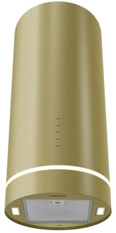 Вытяжка кухонная MEFERI TUBE35GOLD COMFORT