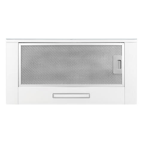 Вытяжка  ZORG TECHNOLOGY SLIM 850 60 S белая
