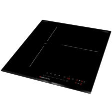 Варочная панель индукционная с инвертором MEFERI MIH453BK COMFORT PLUS