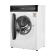 Стирально-сушильная машина WEISSGAUFF WMD 49411 DC Inverter Steam