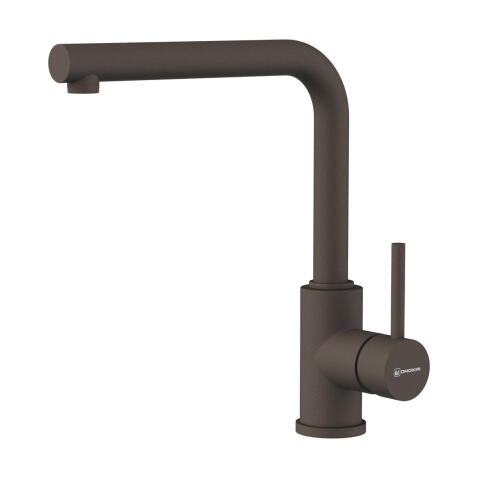 Смеситель для кухни Omoikiri Nakagawa P ES эспрессо