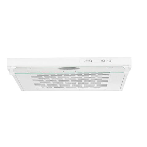 Вытяжка TURBOAIR TILLY LUX WH/F/60
