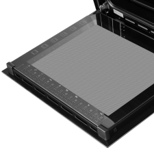 Духовой шкаф электрический MAUNFELD EOEH7613B Matt