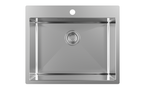 Мойка ZORG ZRN 5060 PREMIUM