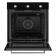 Духовой шкаф WEISSGAUFF WGO 706 Black Glass
