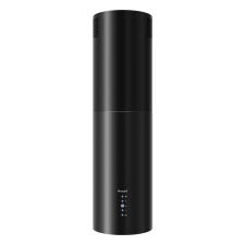 Вытяжка WEISSGAUFF Tubus 1406 Island Black