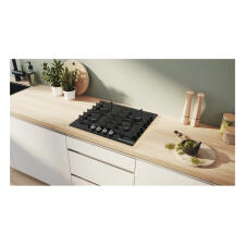 Поверхность газовая BOSCH PPP6A6I40 Поверхность газовая BOSCH PPP6A6I40