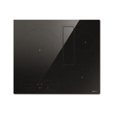 Поверхность индукционная ELICA NIKOLATESLA FIT 3Z BL/A/60