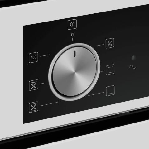 Духовой шкаф электрический MAUNFELD AEOF6060W