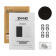 Поверхность индукционная ZORG TECHNOLOGY INO31 black