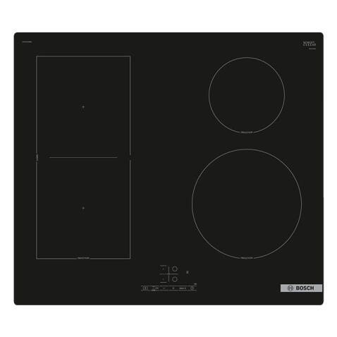 Поверхность индукционная BOSCH PWP61RBB5E