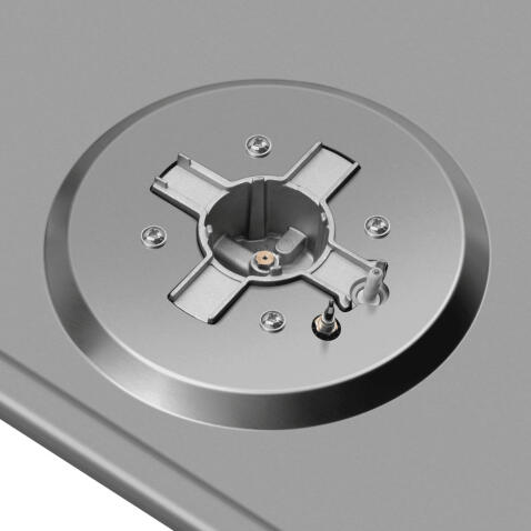 Поверхность газовая MAUNFELD EGHS.43.73CS/G