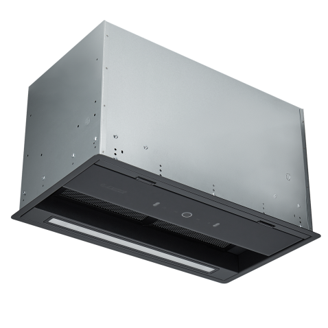 Вытяжка EXITEQ EX-1516 black