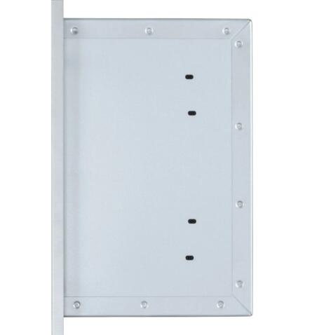 Вытяжка кухонная MEFERI SMARTBOX60IX LIGHT