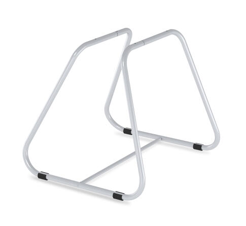 Каркас стула Sheffilton SHT-S38 артикул КС-38 хром лак