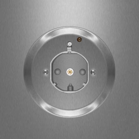 Варочная панель газовая MEFERI MGH302IX LIGHT