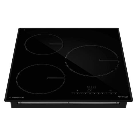Поверхность индукционная MAUNFELD AVI4534SSBK