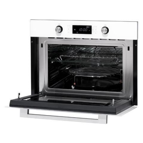 Духовой шкаф компактный WEISSGAUFF OE 449 PDW