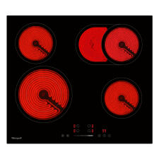 Поверхность электрическая WEISSGAUFF HV 642 BSG