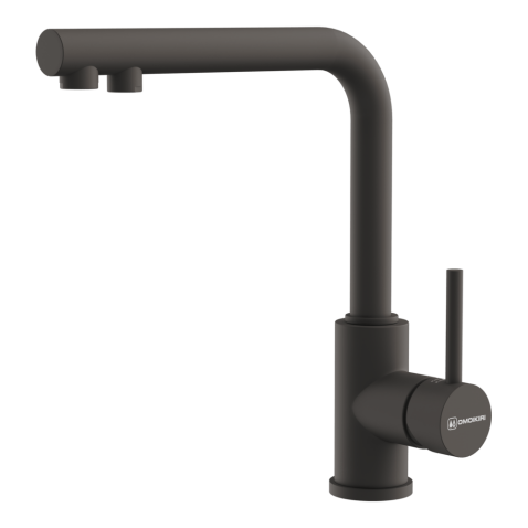 Смеситель для кухни Omoikiri Nakagawa 2 Plus ES эспрессо